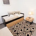 View Bay With Jacuzzi Villa Salir de Porto