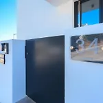 View Bay With Jacuzzi Villa Salir de Porto