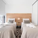 Villa View Bay With Jacuzzi