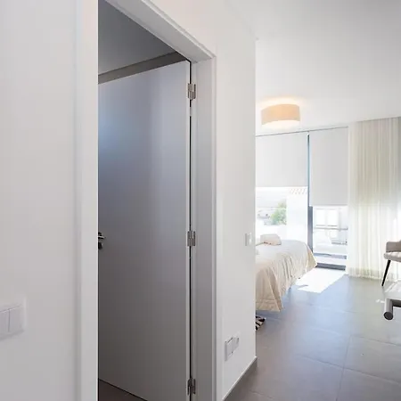 Βίλα View Bay With Jacuzzi Salir de Porto