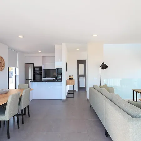 Villa View Bay With Jacuzzi Salir de Porto