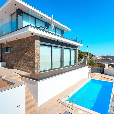 فيلة View Bay With Jacuzzi