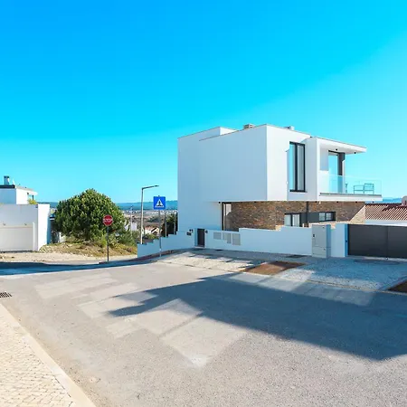 Βίλα View Bay With Jacuzzi