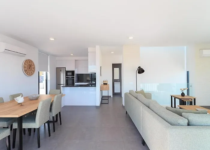 View Bay With Jacuzzi * Salir de Porto