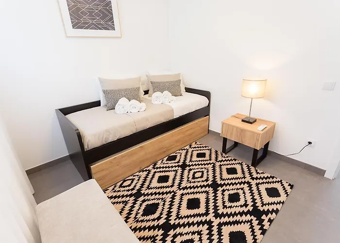 View Bay With Jacuzzi Villa Salir de Porto