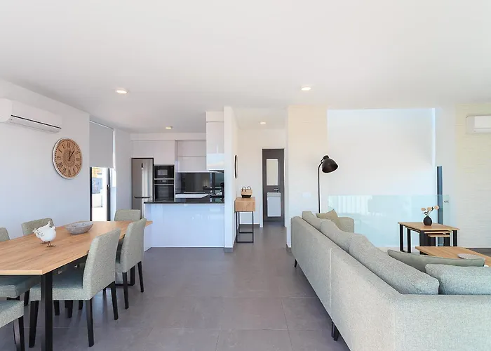 Villa View Bay With Jacuzzi Salir de Porto