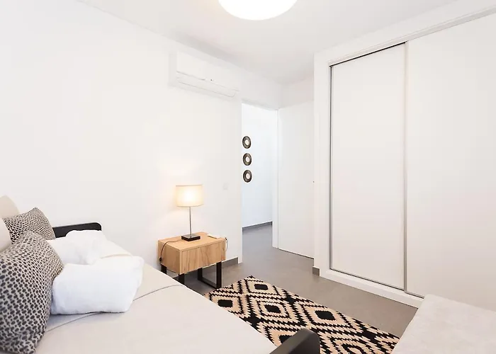 View Bay With Jacuzzi Salir de Porto