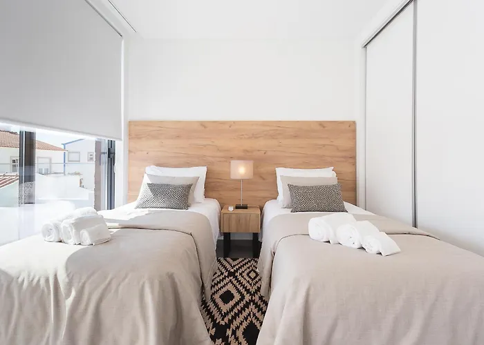 Villa View Bay With Jacuzzi